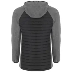 Bild på Minsk unisex isolerad hybridjacka