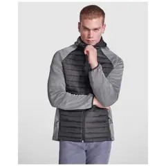 Bild på Minsk unisex isolerad hybridjacka