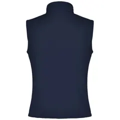 Bild på Softshellväst unisex, vindtät, tre fickor  - Nevada