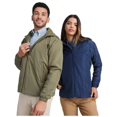 Bild på Makalu unisex isolerad jacka
