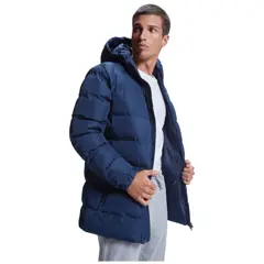 Bild på Nepal unisex isolerad parkas 