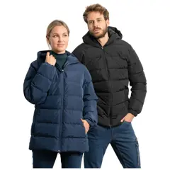 Bild på Nepal unisex isolerad parkas 