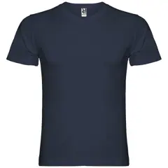 Bild på Samoyedo kortärmad v-ringad T-shirt för herr