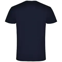 Bild på Samoyedo kortärmad v-ringad T-shirt för herr