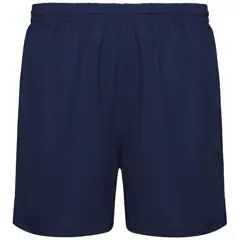 Bild på Sportshorts barn, strethmaterial, återvunnen polyester - Player