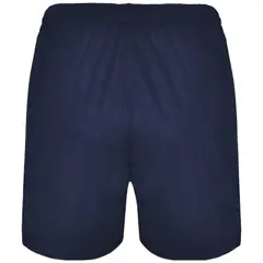 Bild på Sportshorts barn, strethmaterial, återvunnen polyester - Player