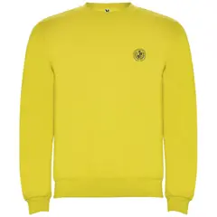 Bild på Tröja barn, bomull/polyester, 280g/m2 - Clasica