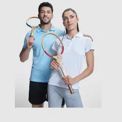 Bild på Funktionspiké dam, 150g/m2, polyester - Monzha