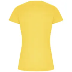 Bild på T-shirt dam, återvunnen CONTROL-DRY-polyester - Imola