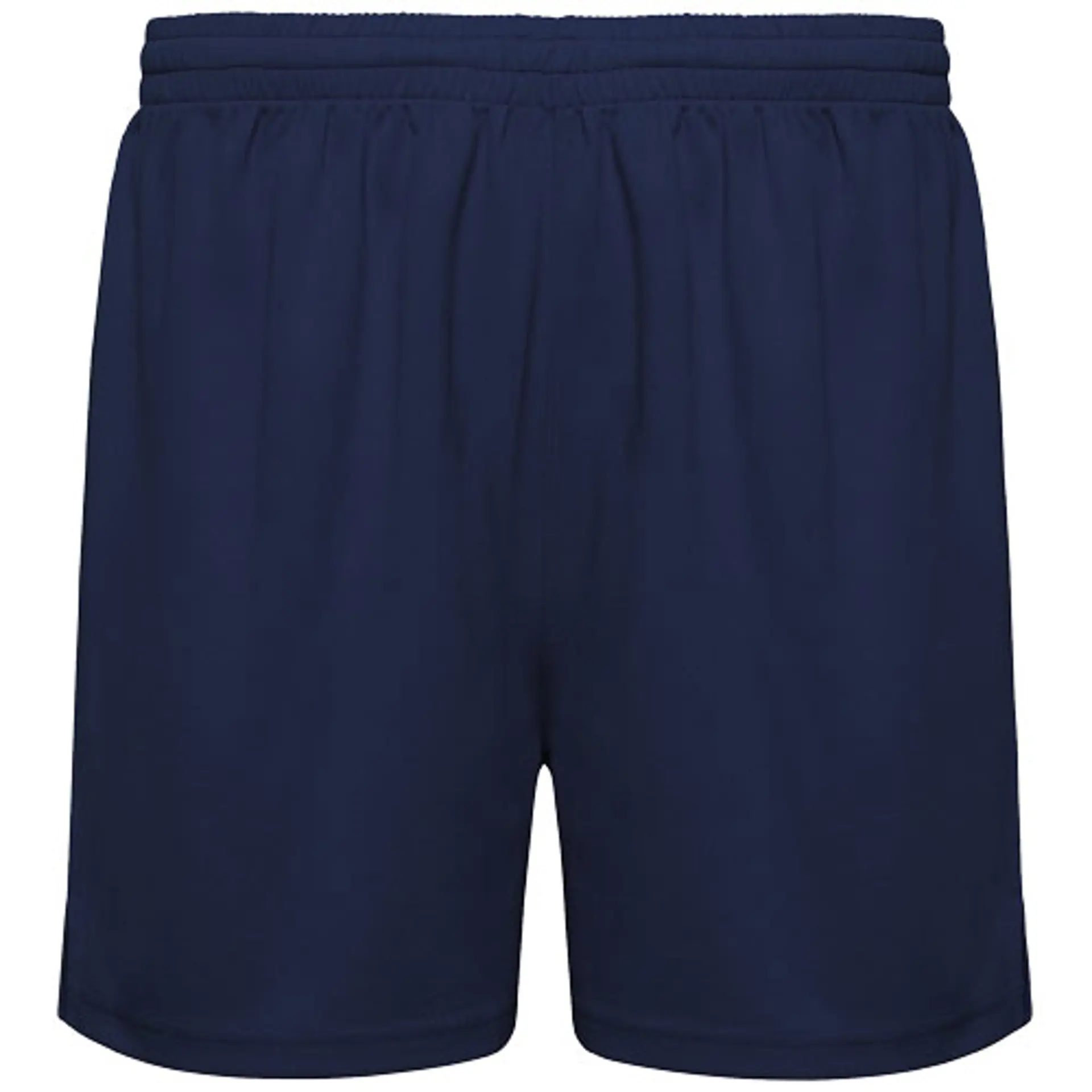 Bild på Sportshorts unisex, strethmaterial, återvunnen polyester - Player