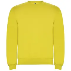 Bild på Tröja unisex, bomull/polyester, 280g/m2 - Clasica