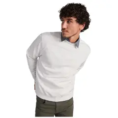 Bild på Tröja unisex, bomull/polyester, 280g/m2 - Clasica