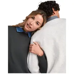 Bild på Tröja unisex, bomull/polyester, 280g/m2 - Clasica