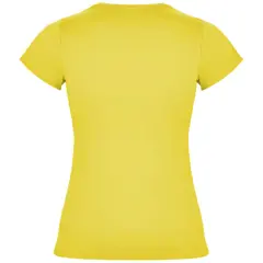 Bild på Jamaica kortärmad T-shirt för dam