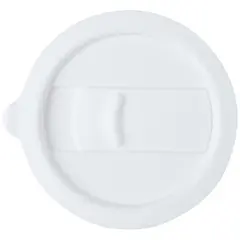 Bild på Java keramisk termos med silikonfolie och plastlock, 330 ml