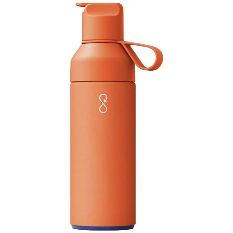 Bild på Ocean Bottle GO 500 ml vakuumisolerad vattenflaska