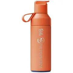 Bild på Ocean Bottle GO 500 ml vakuumisolerad vattenflaska