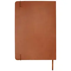 Bild på Legato A5-anteckningsbok och rollerball penna (blått bläck)