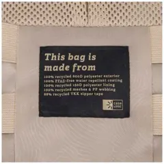 Bild på Tillbehörsväska återvunnen polyester - Case Logic Invigo