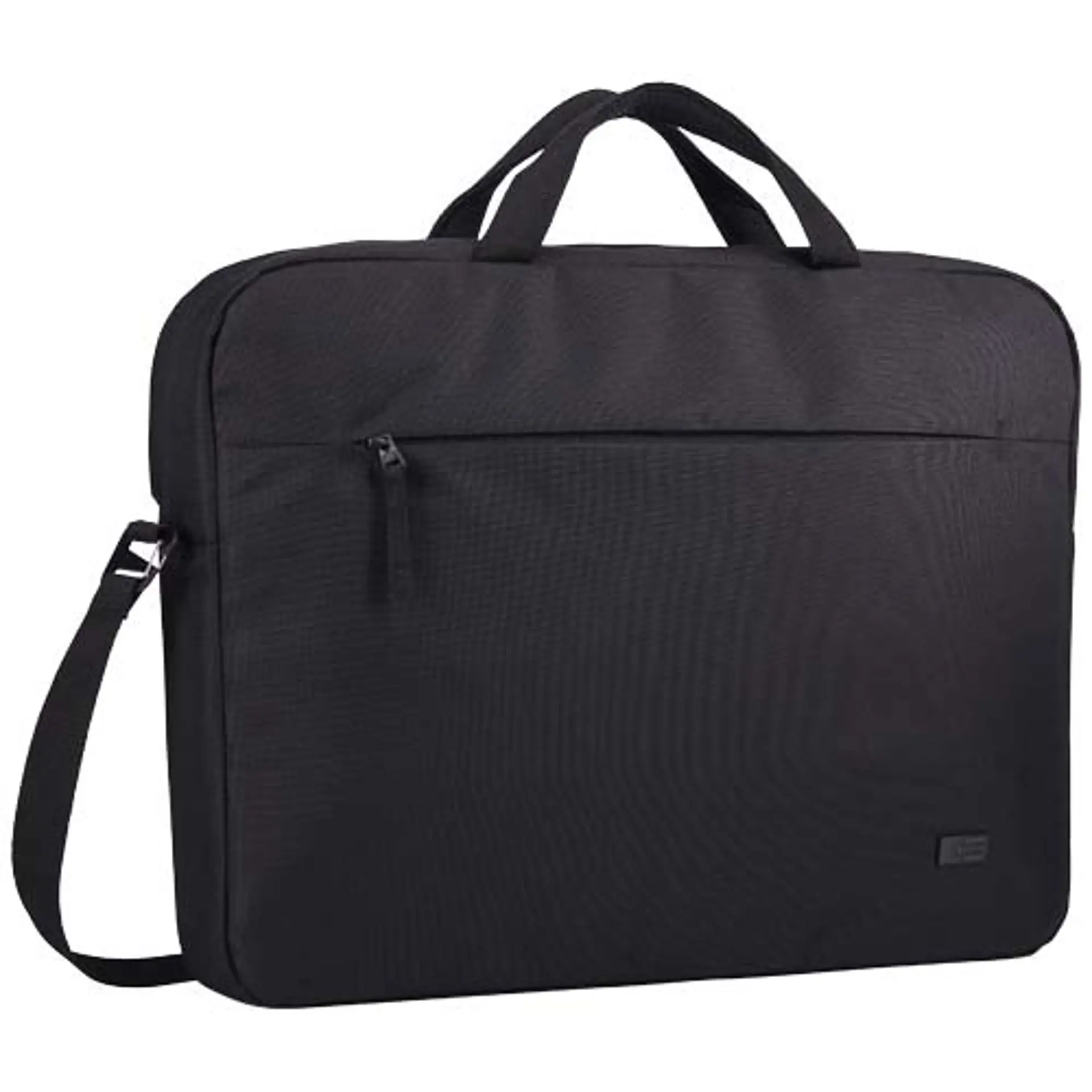 Bild på Laptopväska 15,6", återvunnen polyester - Case Logic Invigo