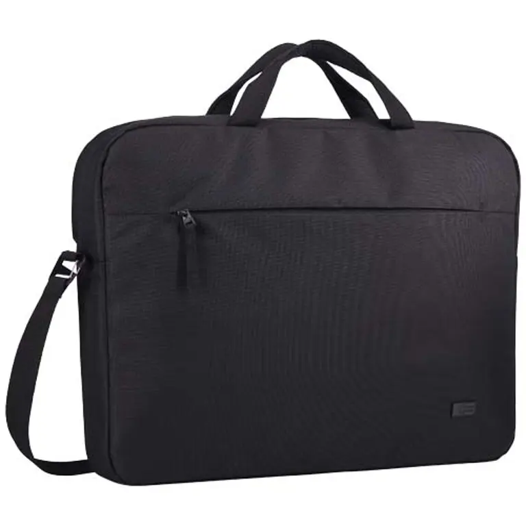 Laptopväska 15,6", återvunnen polyester - Case Logic Invigo