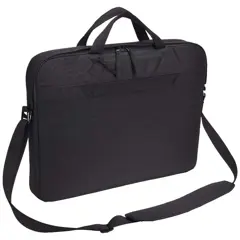 Bild på Laptopväska 15,6", återvunnen polyester - Case Logic Invigo