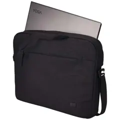 Bild på Laptopväska 15,6", återvunnen polyester - Case Logic Invigo