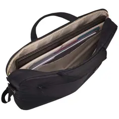 Bild på Laptopväska 15,6", återvunnen polyester - Case Logic Invigo