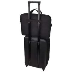 Bild på Laptopväska 15,6", återvunnen polyester - Case Logic Invigo