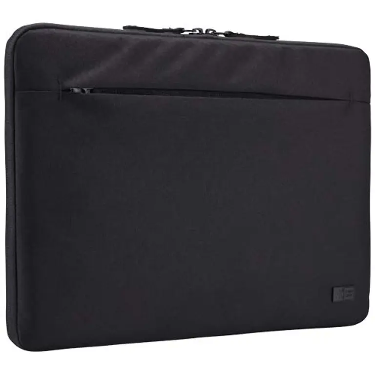 Laptopfodral 14", återvunnet material - Case Logic Invigo