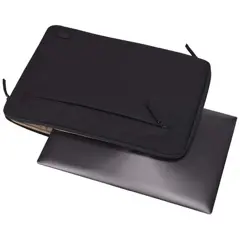 Bild på Laptopfodral 14", återvunnet material - Case Logic Invigo