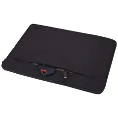 Bild på Laptopfodral 15,6", återvunnet material - Case Logic Invigo