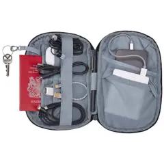 Bild på Förvaringsväska i polyester, medium - Thule Subterra 2 PowerShuttle medium