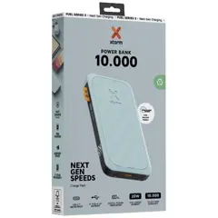 Bild på Xtorm FS510 Fuel Series 10 000 mAh 20 W powerbank