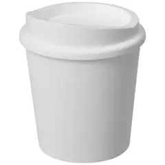 Bild på Take away-mugg, enkelvägg med lock, 200ml - Americano® Switch