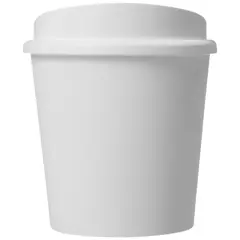 Bild på Take away-mugg, enkelvägg med lock, 200ml - Americano® Switch