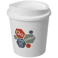 Bild på Take away-mugg, enkelvägg med lock, 200ml - Americano® Switch