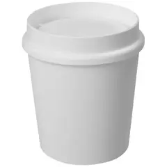 Bild på Take away-mugg, enkelvägg med 360° lock, 200ml - Americano® Switch