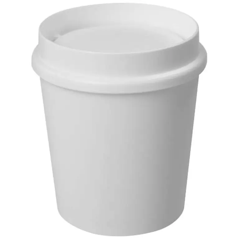 Take away-mugg, enkelvägg med 360° lock, 200ml - Americano® Switch