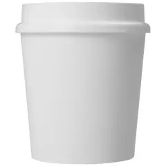 Bild på Take away-mugg, enkelvägg med 360° lock, 200ml - Americano® Switch
