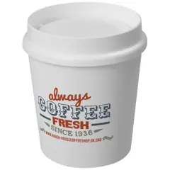 Bild på Take away-mugg, enkelvägg med 360° lock, 200ml - Americano® Switch