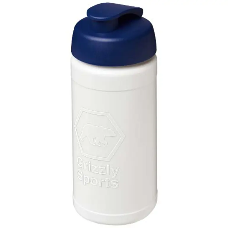 Bild på Baseline Rise sportflaska på 500 ml med uppfällbart lock