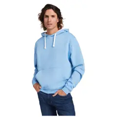 Bild på Hoodie herr, 280g/m2, bomull/polyester - Urban