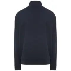 Bild på Tröja unisex, dragkedja, bomull/polyester - Ulan