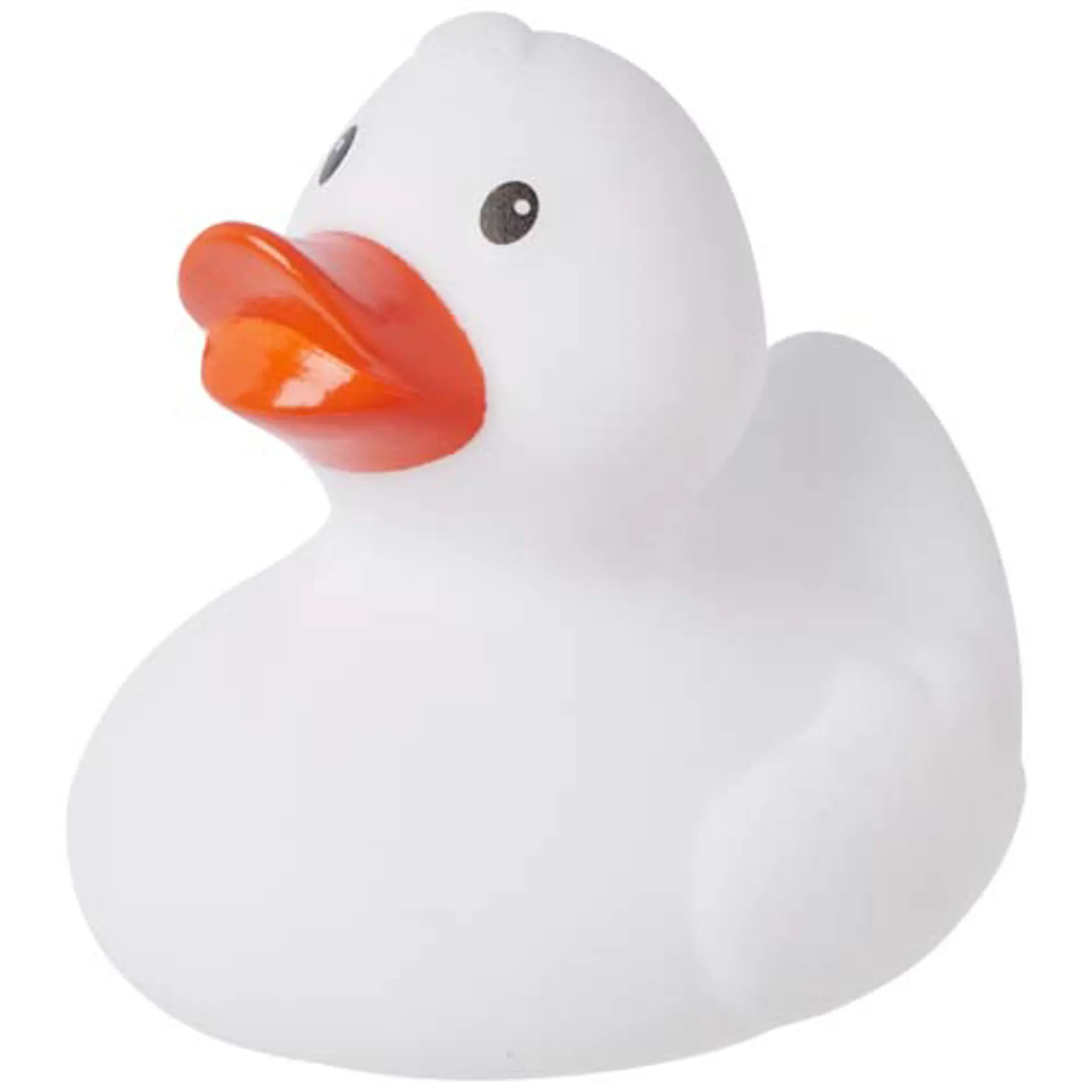 Bild på Stresshanterare ankformad, PU-plast - Quack 