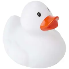 Bild på Stresshanterare ankformad, PU-plast - Quack 