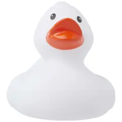 Bild på Stresshanterare ankformad, PU-plast - Quack 