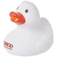 Bild på Stresshanterare ankformad, PU-plast - Quack 