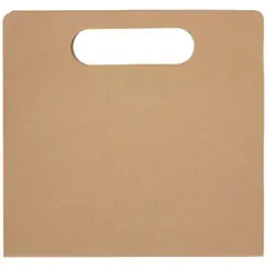 Bild på Målarset, 6 färgpennor, FSC-certifierat papper - Fir