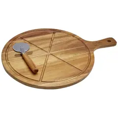 Bild på Timberito pizzakit